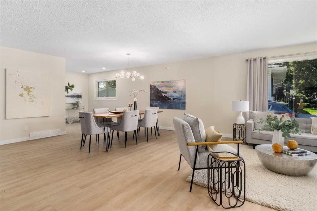487 Arlington Drive Se, Calgary, AB - Indoor
