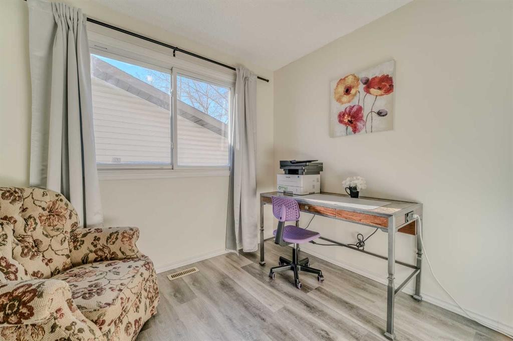 112 Edgedale Way, Calgary, AB - Indoor