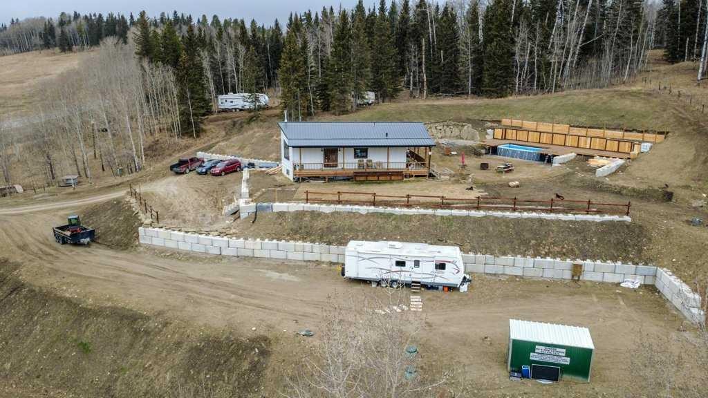 33143 Range Road 60, Rural Mountain View County, AB - Outdoor