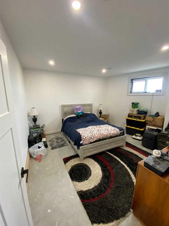 33143 Range Road 60, Rural Mountain View County, AB - Indoor