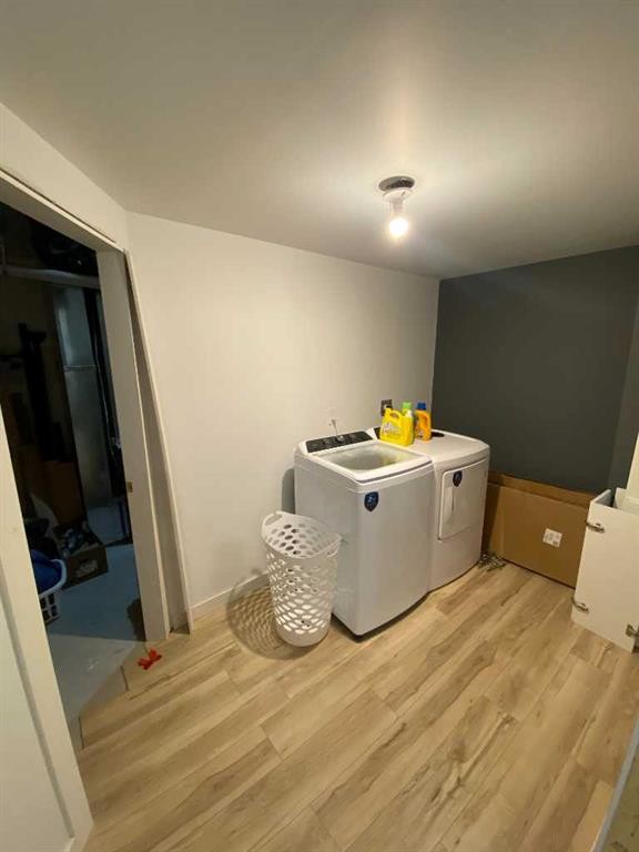 33143 Range Road 60, Rural Mountain View County, AB - Indoor Photo Showing Laundry Room