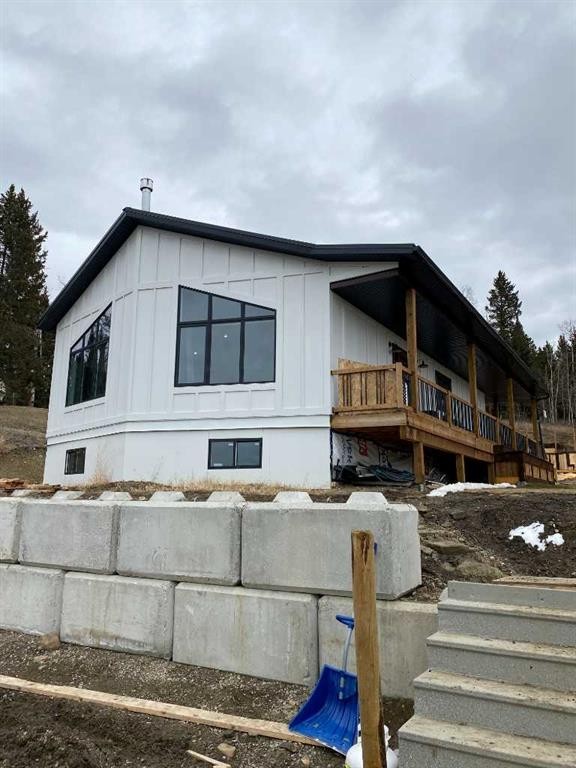 33143 Range Road 60, Rural Mountain View County, AB - Outdoor