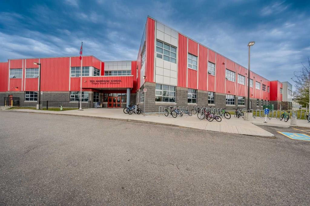 309-355 Taralake Way Ne, Calgary, AB - Outdoor