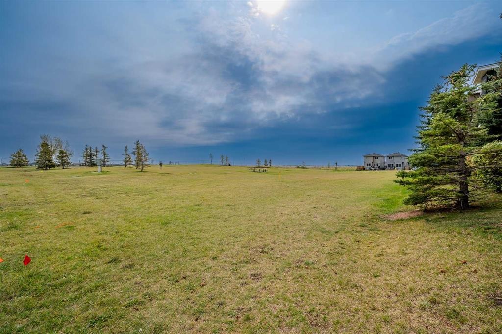 309-355 Taralake Way Ne, Calgary, AB - Outdoor With View