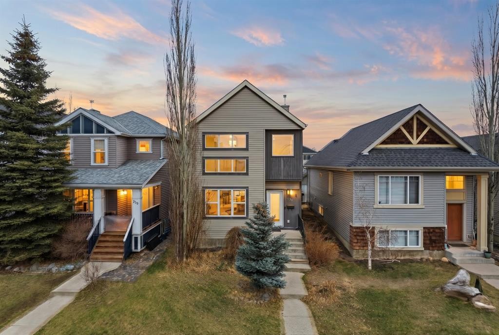 278 Copperstone Circle Se, Calgary, AB - Outdoor With Facade