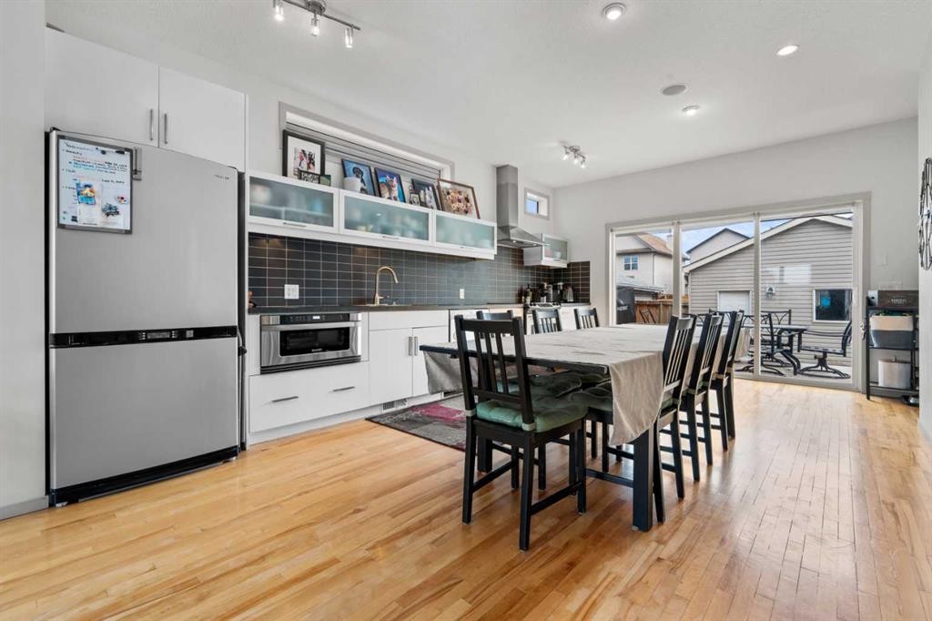 278 Copperstone Circle Se, Calgary, AB - Indoor