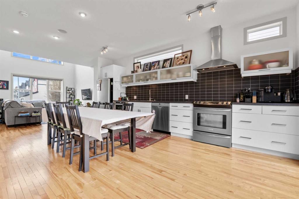 278 Copperstone Circle Se, Calgary, AB - Indoor