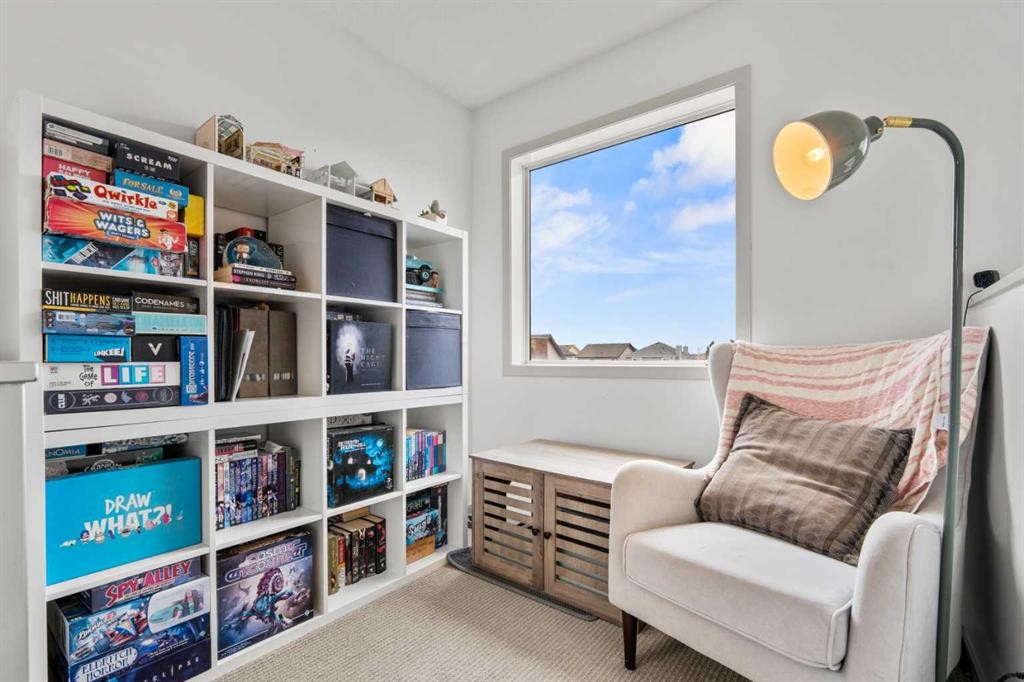 278 Copperstone Circle Se, Calgary, AB - Indoor