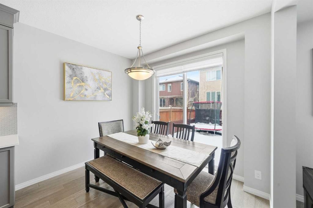 134 Windrow Link Sw, Airdrie, AB