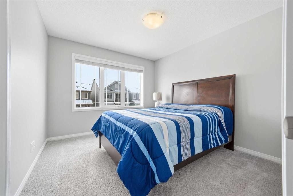 134 Windrow Link Sw, Airdrie, AB