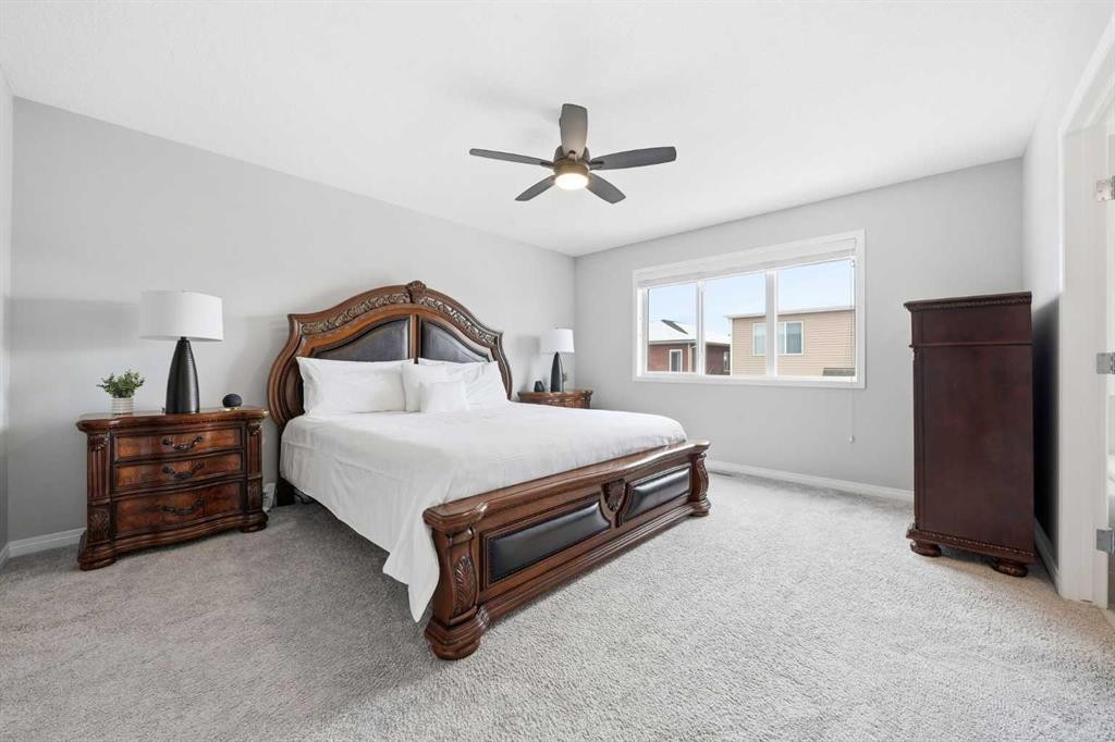 134 Windrow Link Sw, Airdrie, AB