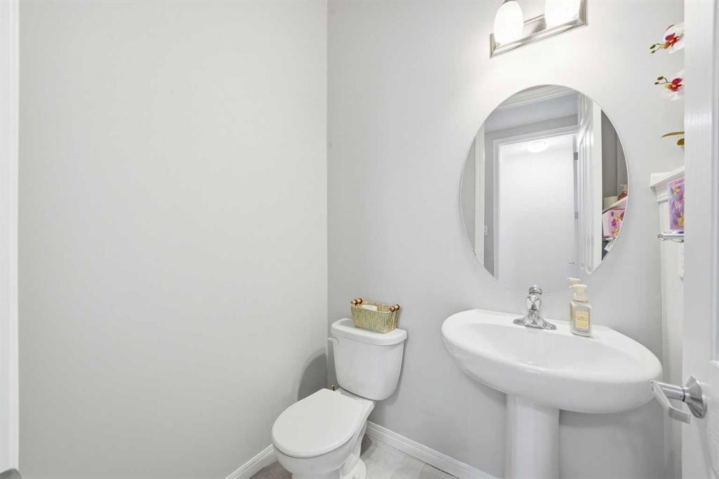 134 Windrow Link Sw, Airdrie, AB