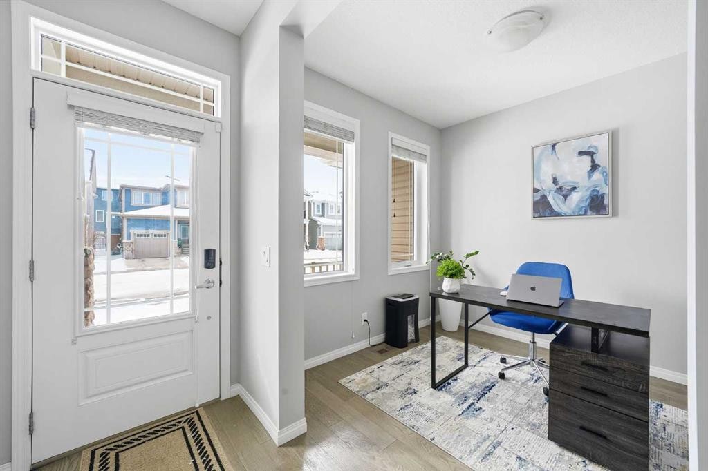 134 Windrow Link Sw, Airdrie, AB