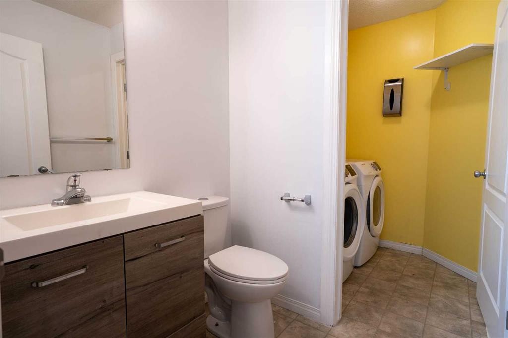 160 Covemeadow Road Ne, Calgary, AB - Indoor