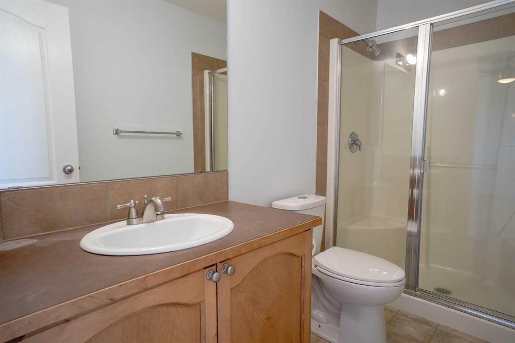 160 Covemeadow Road Ne, Calgary, AB - Indoor Photo Showing Bathroom