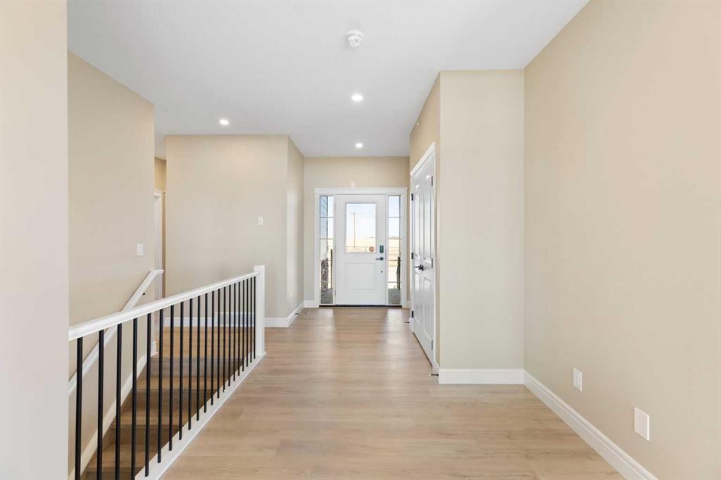 259 Muirfield Crescent, Lyalta, AB - Indoor Photo Showing Other Room
