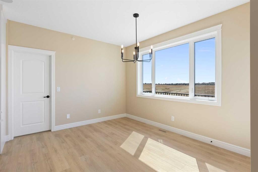 259 Muirfield Crescent, Lyalta, AB - Indoor Photo Showing Other Room