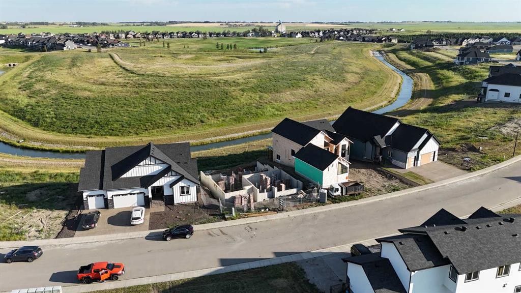 259 Muirfield Crescent, Lyalta, AB - Outdoor With View