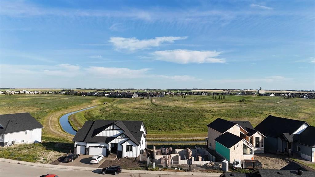 259 Muirfield Crescent, Lyalta, AB - Outdoor With View