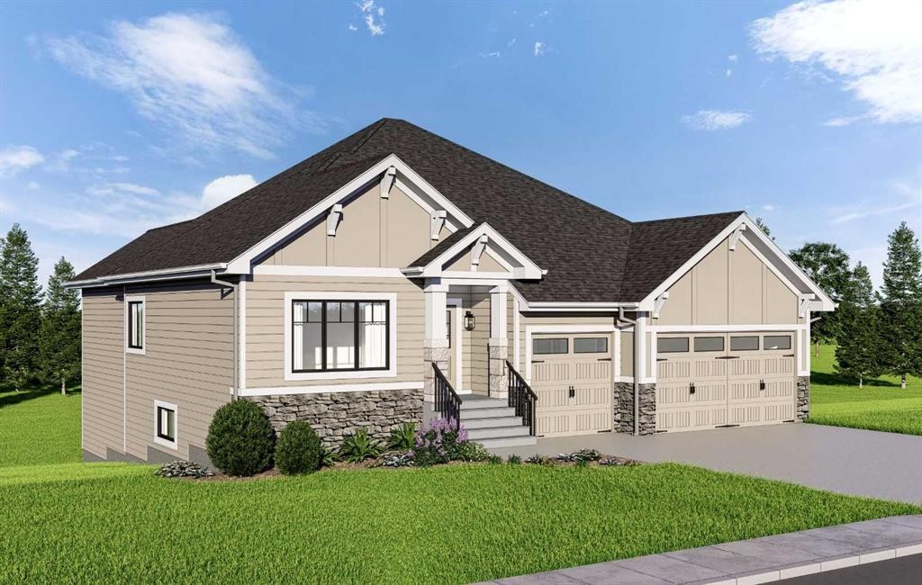 259 Muirfield Crescent, Lyalta, AB - Outdoor