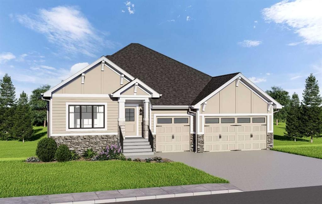 259 Muirfield Crescent, Lyalta, AB - Outdoor