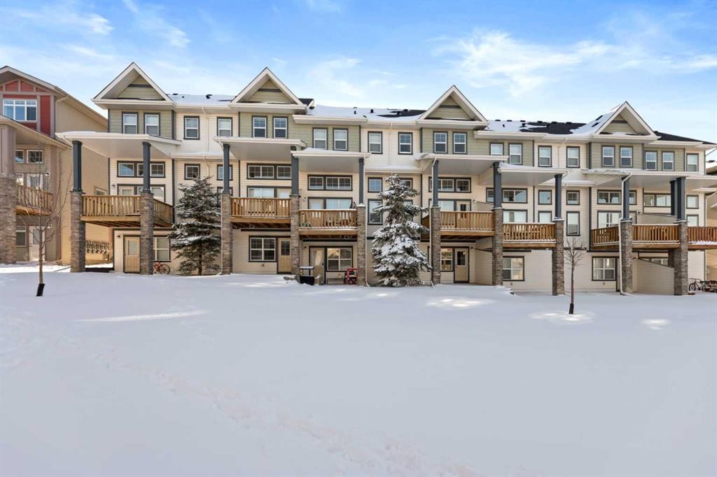 53 Panatella Road Nw, Calgary, AB