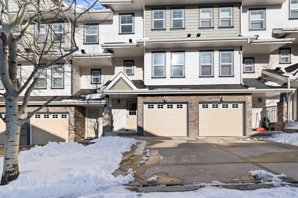 53 Panatella Road Nw, Calgary, AB