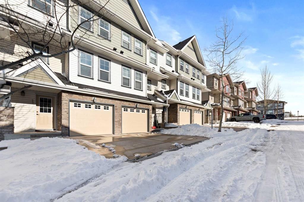 53 Panatella Road Nw, Calgary, AB