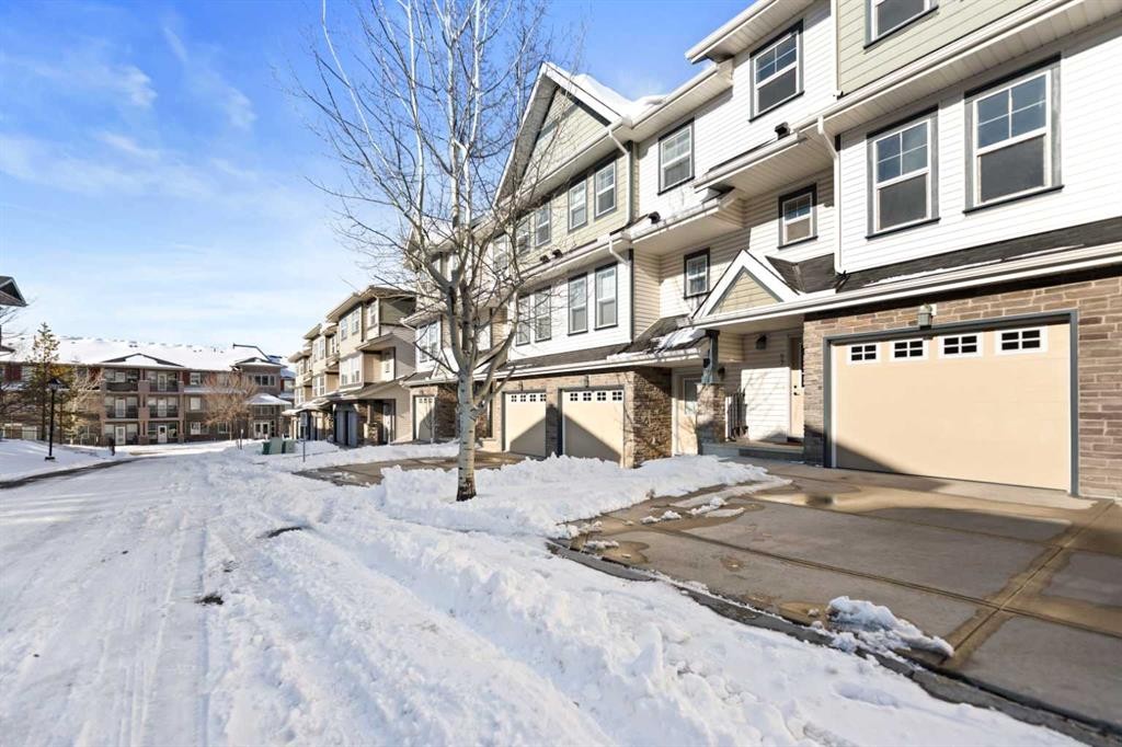 53 Panatella Road Nw, Calgary, AB