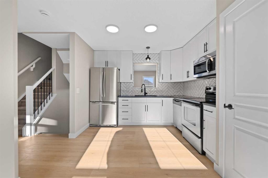 53 Panatella Road Nw, Calgary, AB