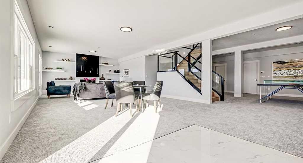 496 Muirfield Crescent, Lyalta, AB - Indoor