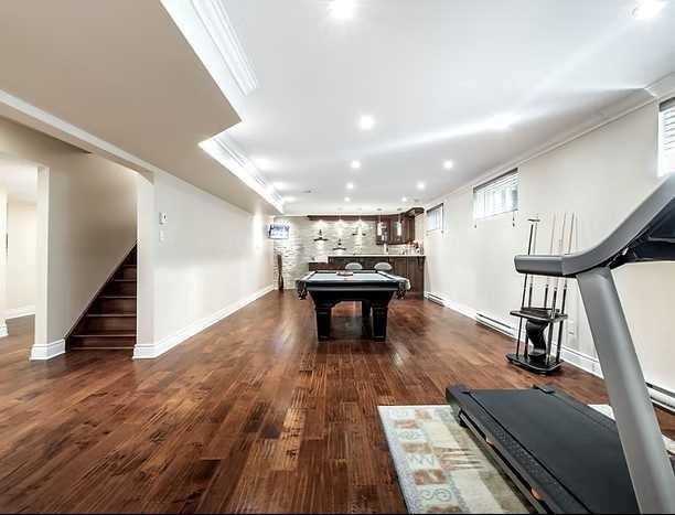 496 Muirfield Crescent, Lyalta, AB - Indoor