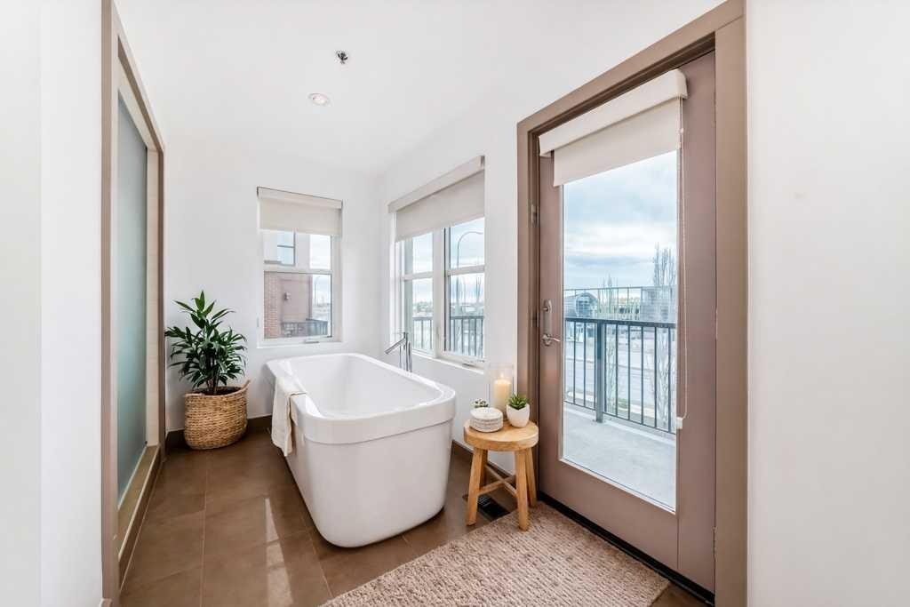 701 Aspen Meadows Hill Sw, Calgary, AB - Indoor