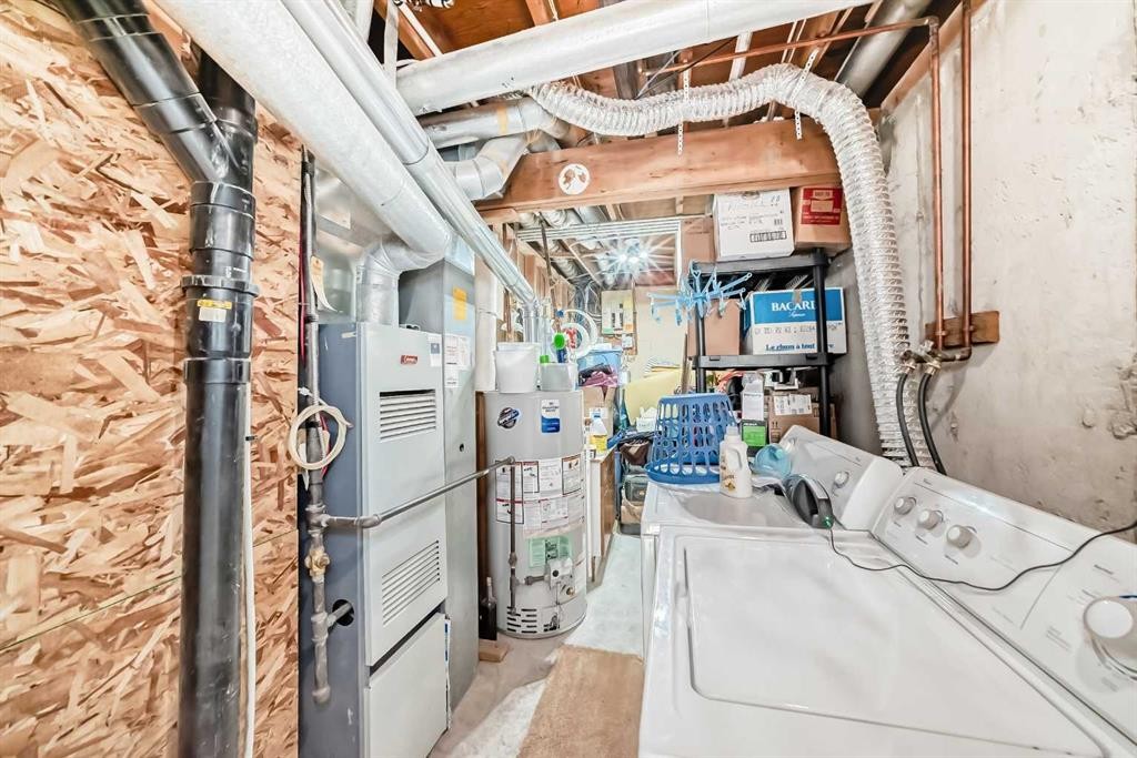 97-6915 Ranchview Drive Nw, Calgary, AB - Indoor