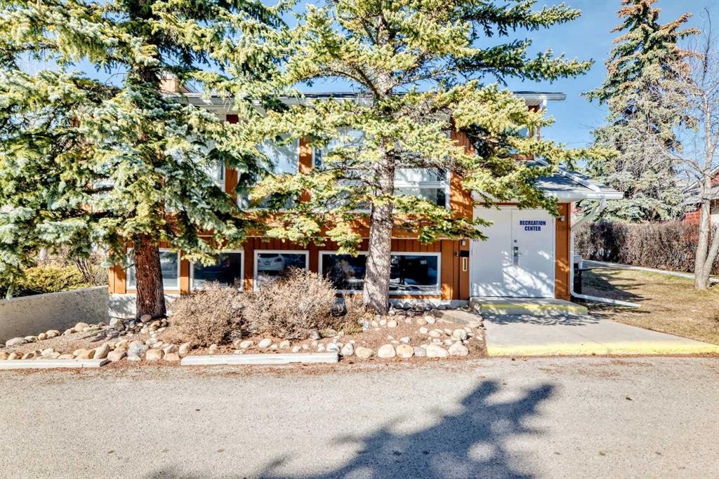 97-6915 Ranchview Drive Nw, Calgary, AB - Outdoor