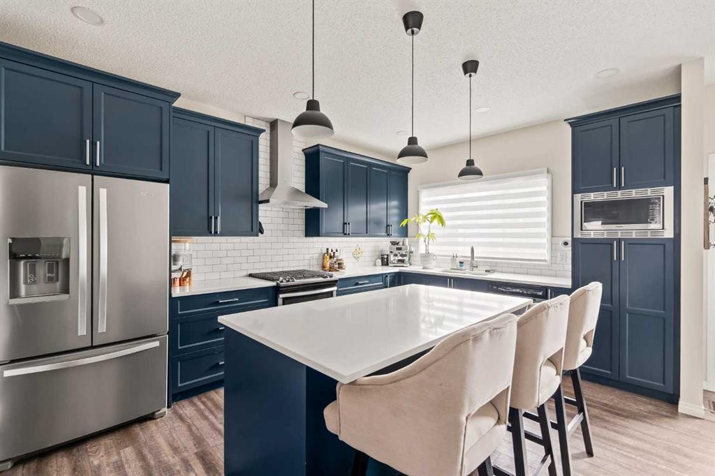 123 Magnolia Square Se, Calgary, AB