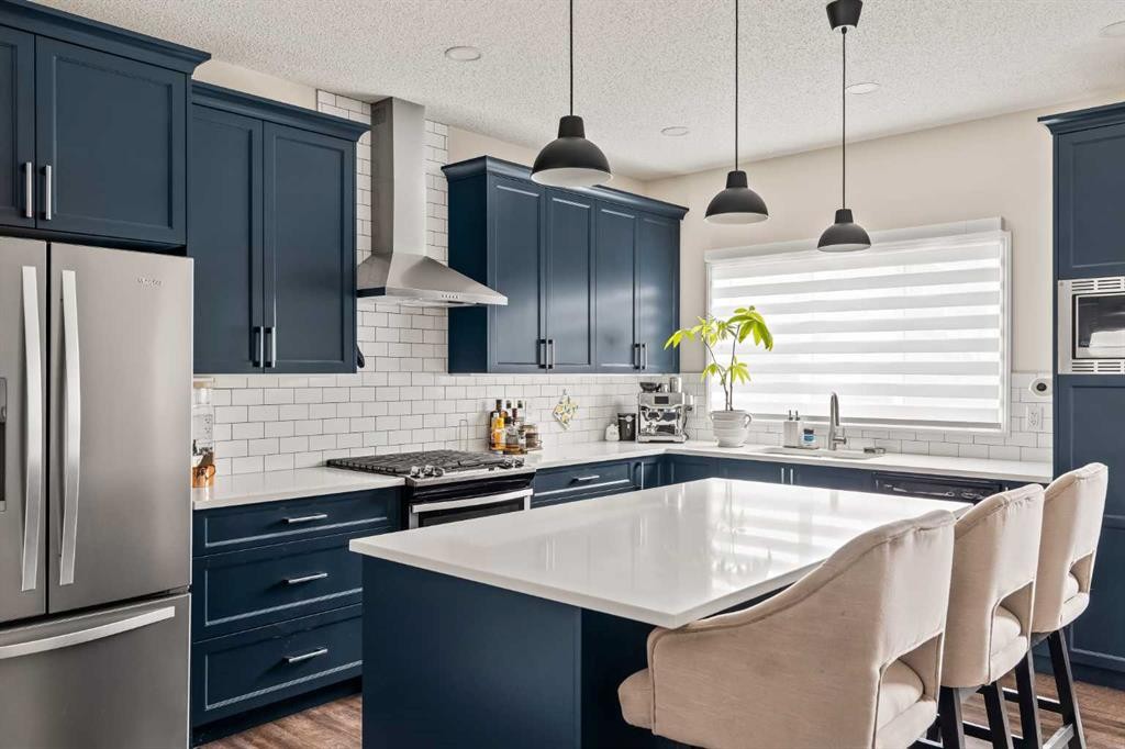 123 Magnolia Square Se, Calgary, AB