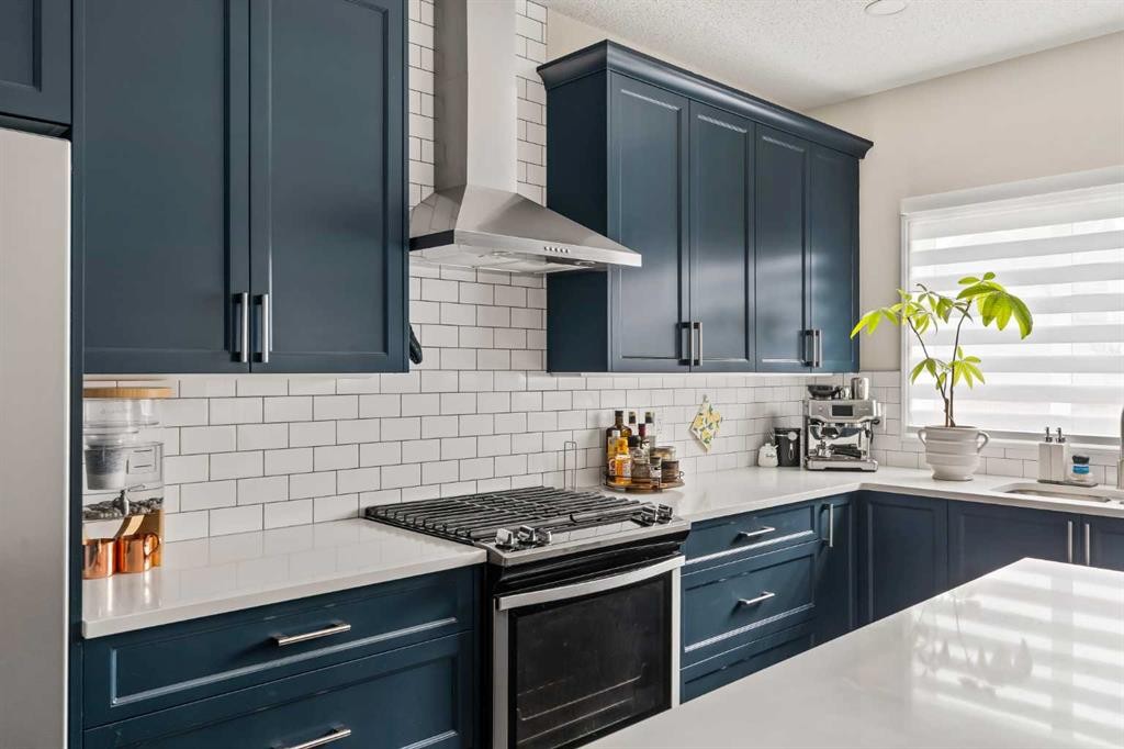 123 Magnolia Square Se, Calgary, AB