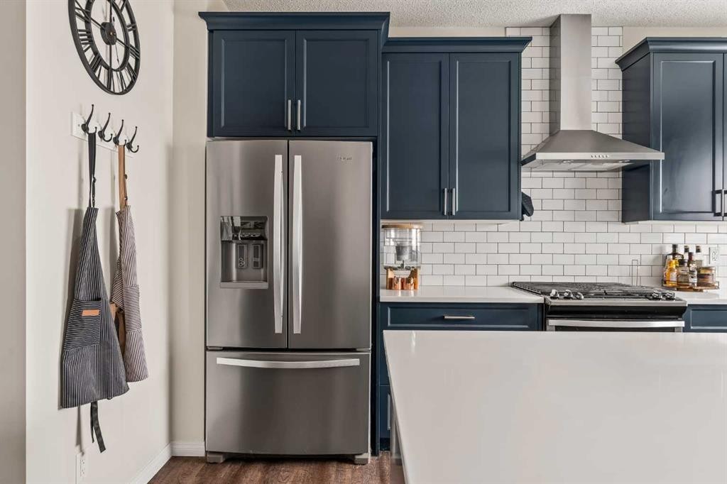 123 Magnolia Square Se, Calgary, AB