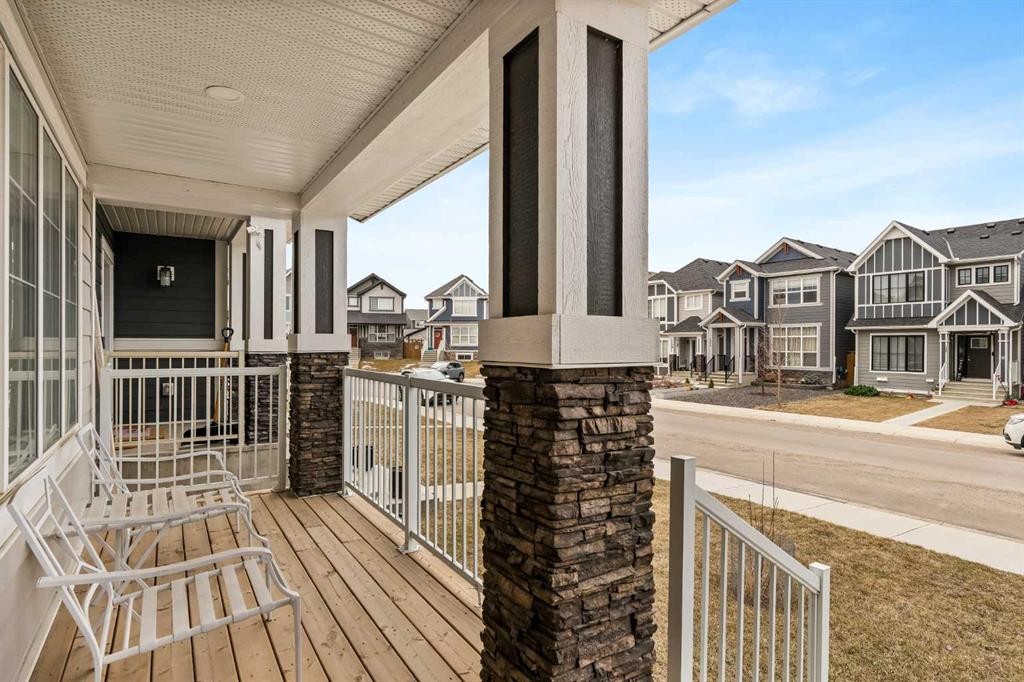 123 Magnolia Square Se, Calgary, AB