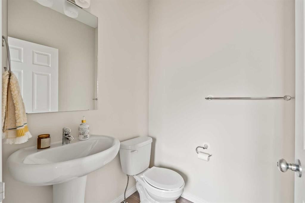 123 Magnolia Square Se, Calgary, AB