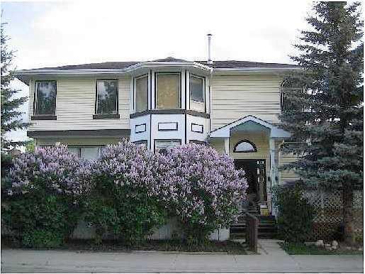 508 78 Avenue Sw, Calgary, AB - Outdoor