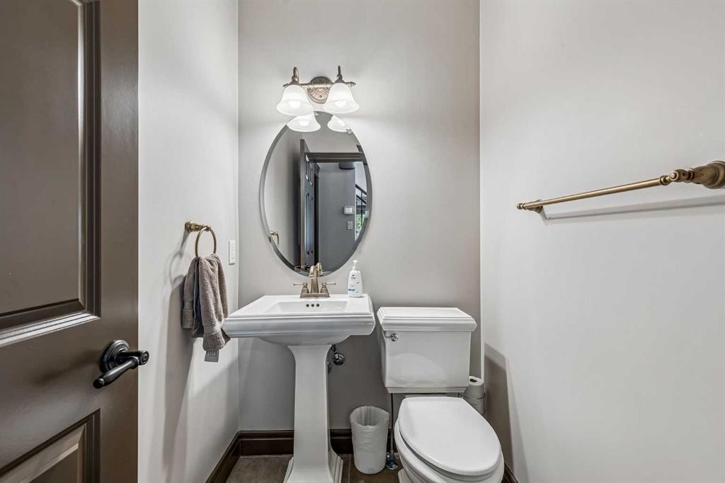 12 Mahogany Heath Se, Calgary, AB - Indoor