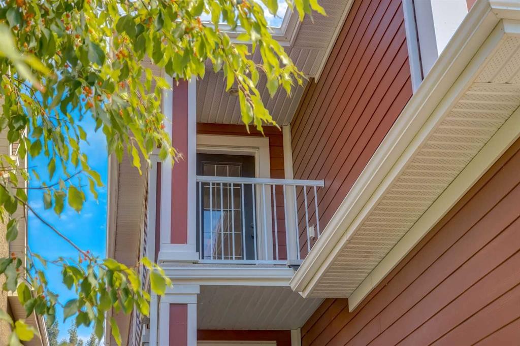12 Mahogany Heath Se, Calgary, AB - Outdoor