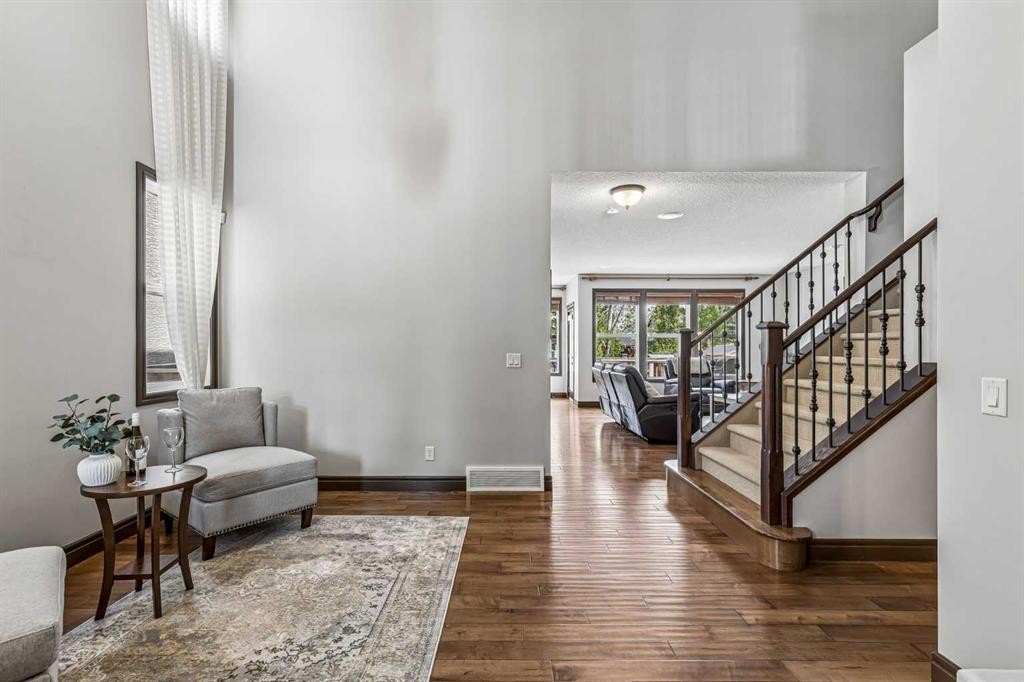 12 Mahogany Heath Se, Calgary, AB - Indoor