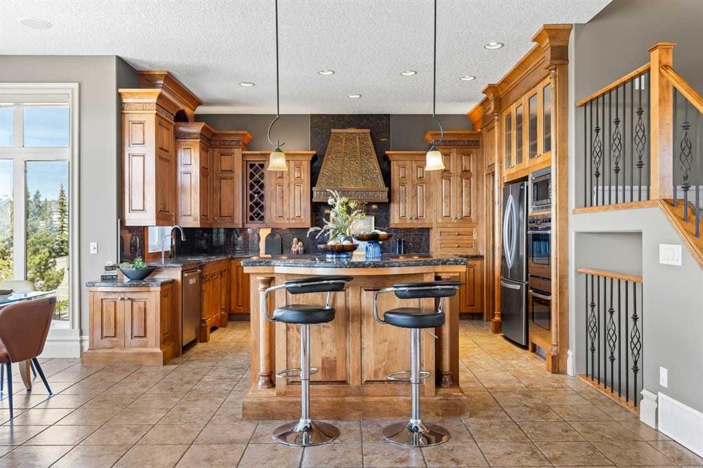 7 Royal Ridge Terrace Nw, Calgary, AB - Indoor