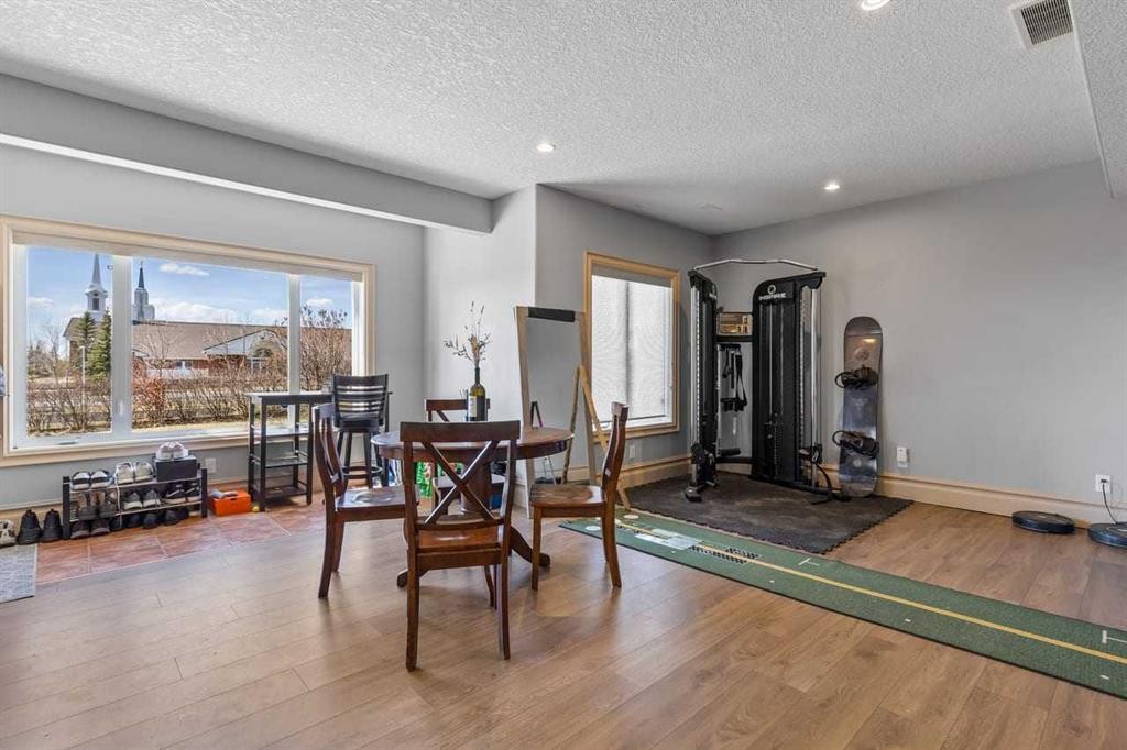 7 Royal Ridge Terrace Nw, Calgary, AB - Indoor