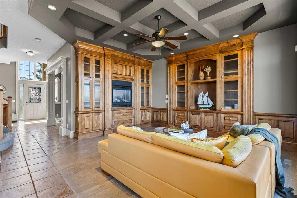 7 Royal Ridge Terrace Nw, Calgary, AB - Indoor