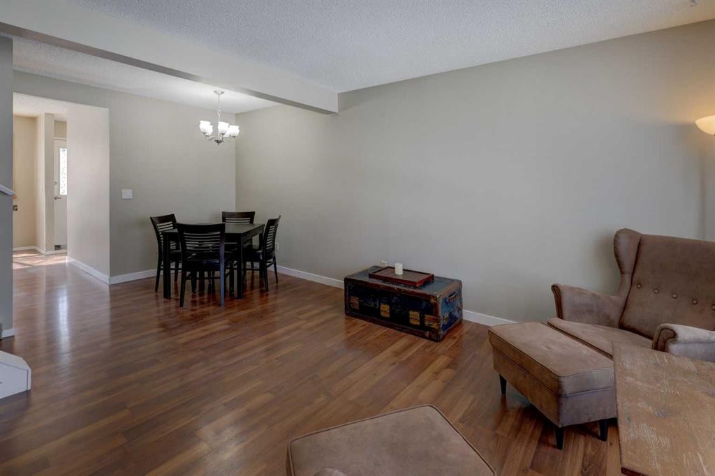 107 Macewan Park Way Nw, Calgary, AB - Indoor