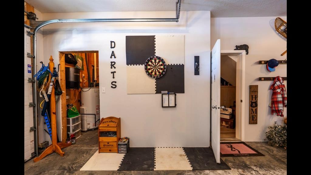 2 Irene Avenue, Island Lake, AB - Indoor